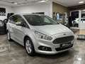Ford S-Max 2.0 TDCI Business / Automatik 2. Hand Navi Plateado - thumbnail 6