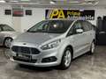 Ford S-Max 2.0 TDCI Business / Automatik 2. Hand Navi Plateado - thumbnail 1