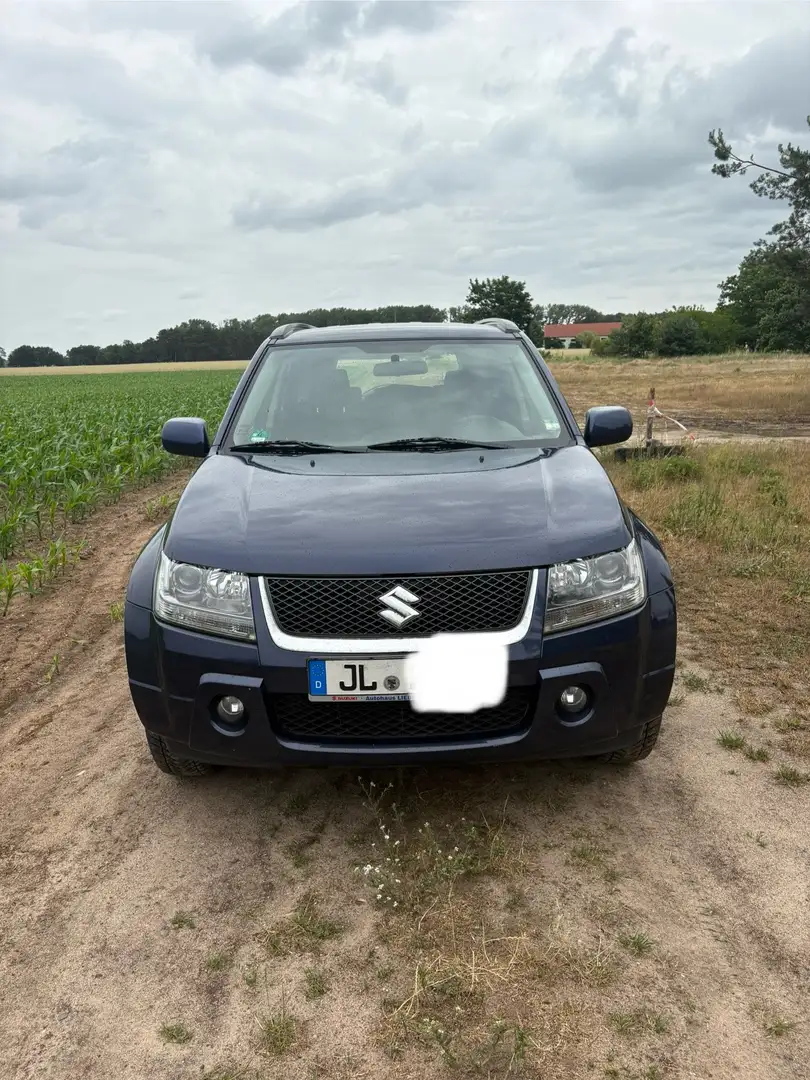 Suzuki Grand Vitara 1.9 DDiS Comfort + DPF - 2