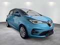 Renault ZOE R110 Experience R110/Z.E. 50 Kaufbatterie R110 Exp Синій - thumbnail 8