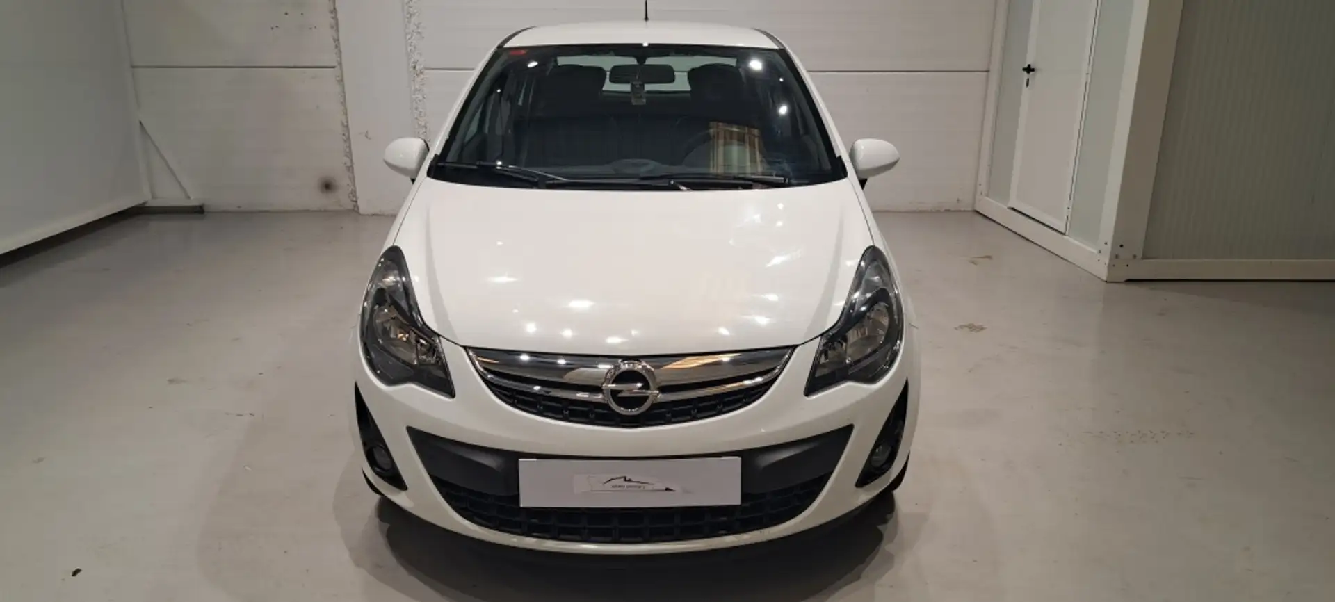 Opel Corsa 1.4 Color Edition S&S (4.75) Wit - 2