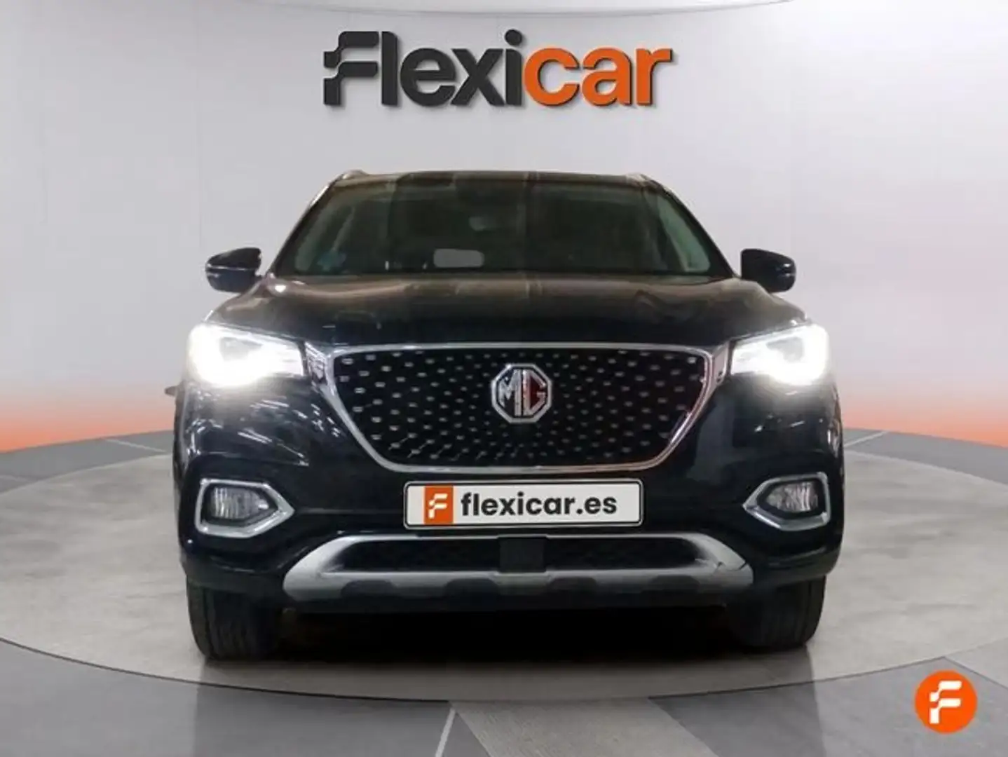 MG HS 1.5+Turbo+GDI+Comfort+DCT Negro - 2