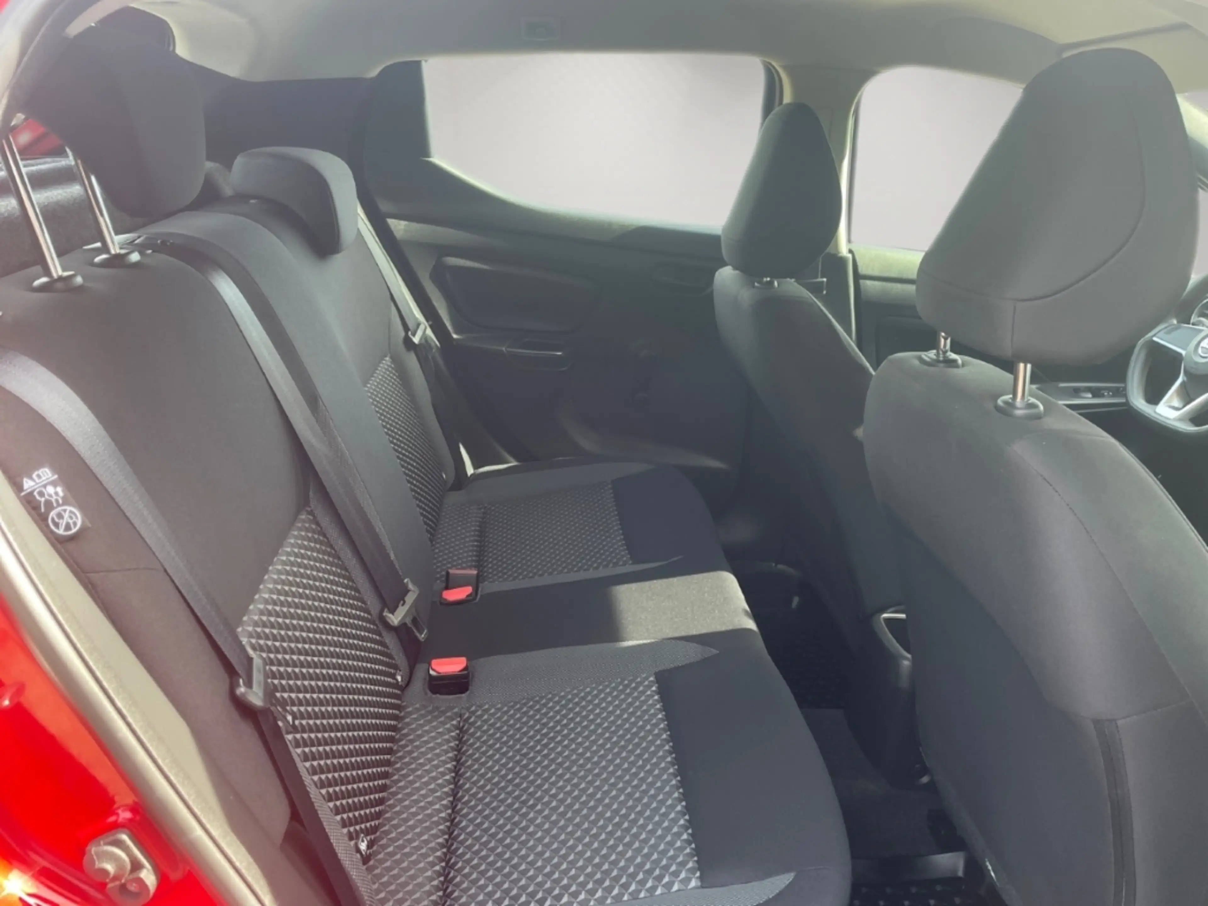 Nissan Micra 1.0 Visia Plus *IN KÜRZE VERFÜGBAR!* — photo 12