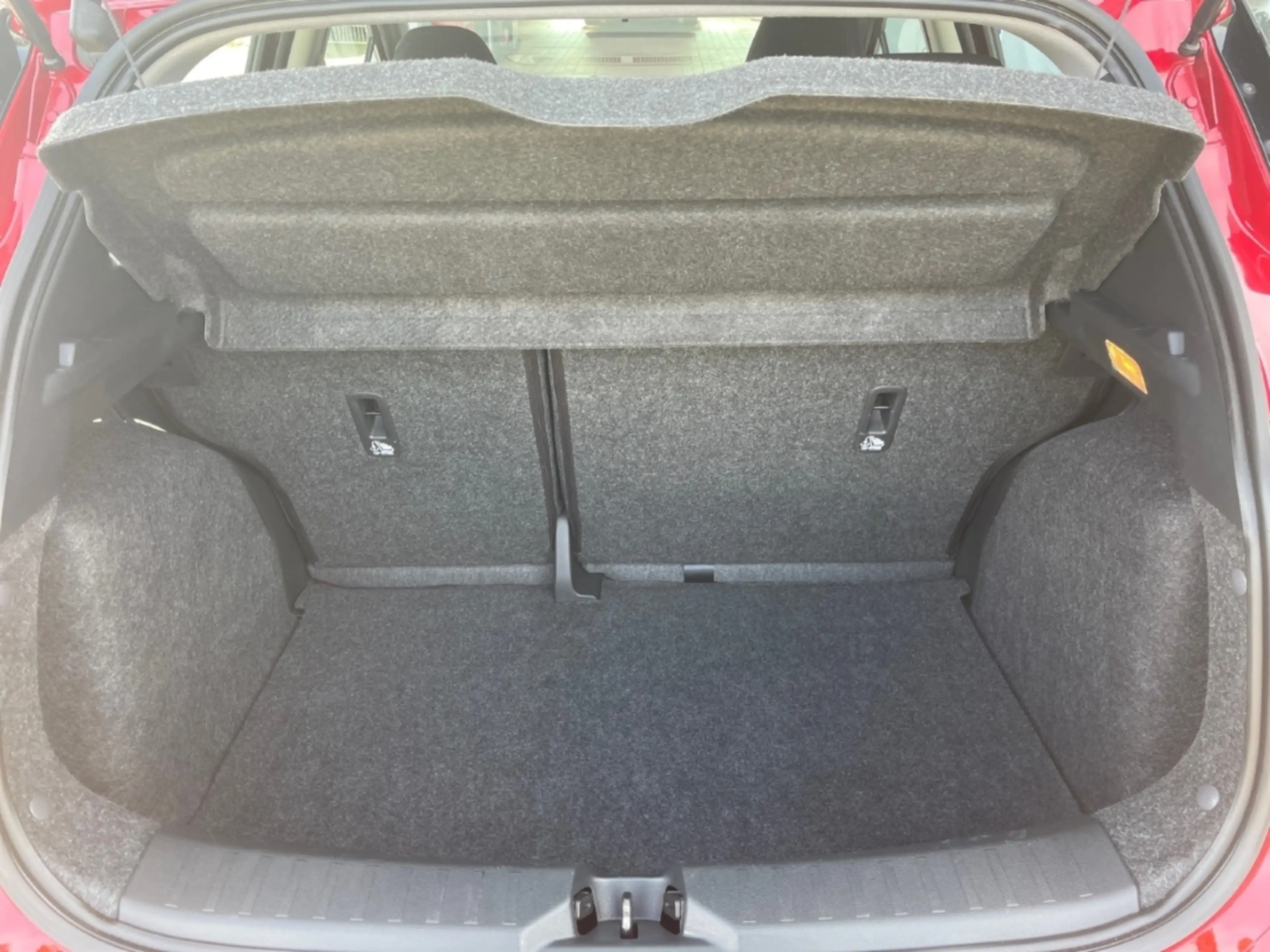 Nissan Micra 1.0 Visia Plus *IN KÜRZE VERFÜGBAR!* — photo 11