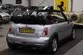 MINI Cooper Cabrio Mini 1.6 Pepper Cruise control, Stoelverwarming Grau - thumbnail 4