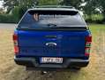 Ford Ranger Ranger Autm. Wildtrak Bleu - thumbnail 6