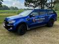 Ford Ranger Ranger Autm. Wildtrak Bleu - thumbnail 2