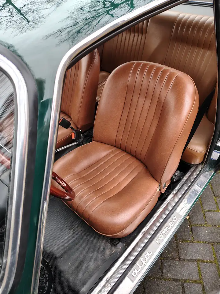 Alfa Romeo GT 1750 Junior, foto 5