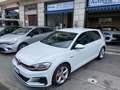 Volkswagen Golf GTI Performance 2.0 245 CV TSI DSG Bianco - thumbnail 4