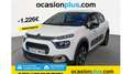Citroen C3 1.2 PureTech S&S C-Series 83 Blanc - thumbnail 1