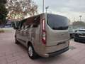 Ford Tourneo Custom 2.0 EcoBlue Trend Aut. 130 Gris - thumbnail 6