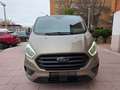 Ford Tourneo Custom 2.0 EcoBlue Trend Aut. 130 Gris - thumbnail 2