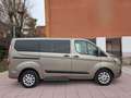 Ford Tourneo Custom 2.0 EcoBlue Trend Aut. 130 Gris - thumbnail 4