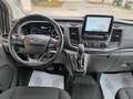 Ford Tourneo Custom 2.0 EcoBlue Trend Aut. 130 Gris - thumbnail 15