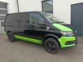 Volkswagen T6 Transporter Klima Schwarz - thumbnail 1