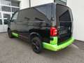 Volkswagen T6 Transporter Klima Schwarz - thumbnail 9