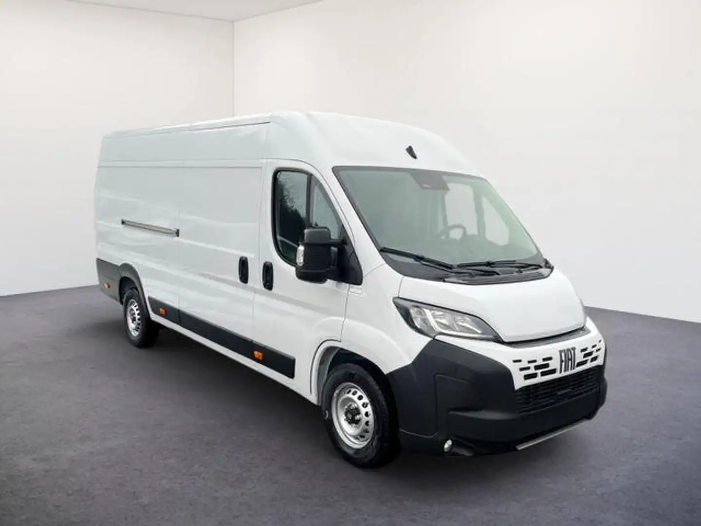 Fiat Ducato L4H2 MY25 Maxi 35 180PS/RADIO/KLIMA/RFK 132 kW ... Weiß - 2