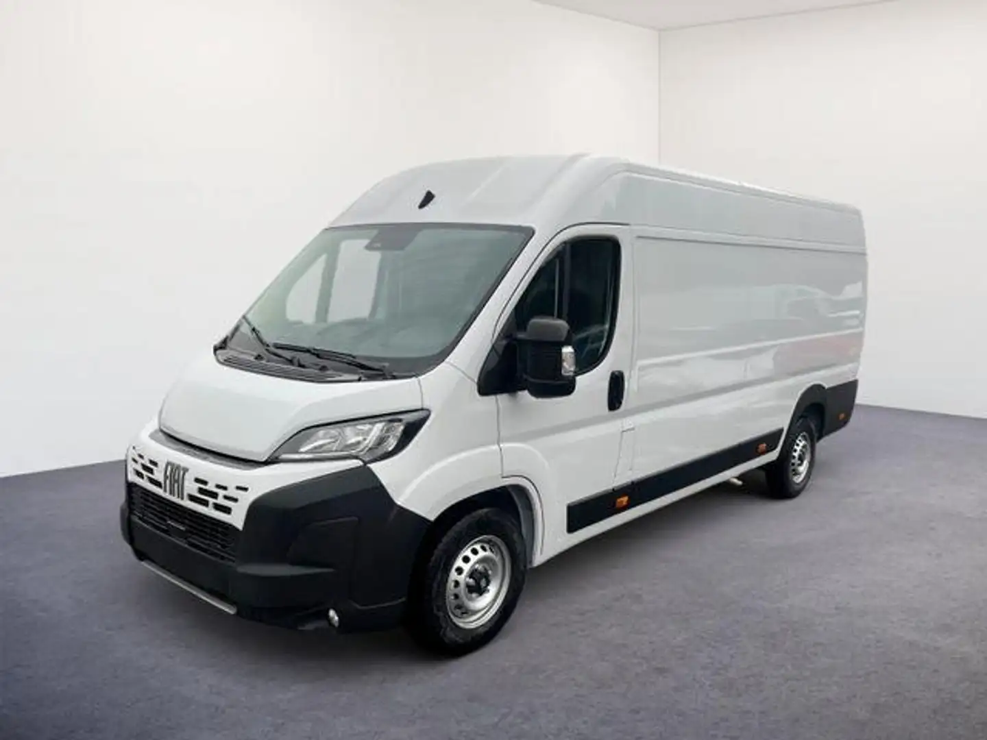 Fiat Ducato L4H2 MY25 Maxi 35 180PS/RADIO/KLIMA/RFK 132 kW ... Weiß - 1