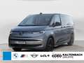 Volkswagen T7 Multivan 2.0 TDI Edition LR PANO STANDHZ Blau - thumbnail 1