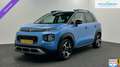 Citroen C3 Aircross 1.2 PureTech S&S Business CARPLAY NAVI CRUISE LM. Blauw - thumbnail 1