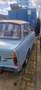 Trabant P601 limo Kék - thumbnail 5