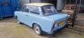 Trabant P601 limo Bleu - thumbnail 4