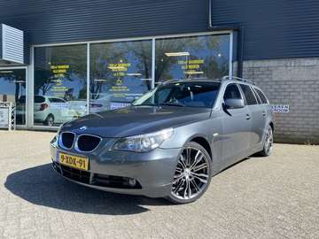 5-serie Touring 525i Executive