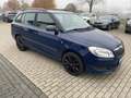 Skoda Fabia Cool Edition Blau - thumbnail 3