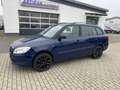 Skoda Fabia Cool Edition Blau - thumbnail 1