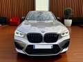 BMW X3 M - BVA  G01  X3 M Compétition Gris - thumbnail 3