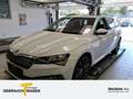 Skoda Superb Combi 1.4 iV LED NAVI PANO LM19 AHK Weiß - thumbnail 1
