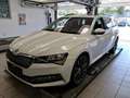 Skoda Superb Combi 1.4 iV LED NAVI PANO LM19 AHK Weiß - thumbnail 2