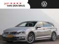Volkswagen Passat Variant 1.5 TSI Highline Business R | Leder | Wegklapbare Gris - thumbnail 1