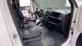 Citroen Jumper 2.2 Koffer 3-Sitzer Klima Weiß - thumbnail 11