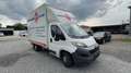 Citroen Jumper 2.2 Koffer 3-Sitzer Klima Weiß - thumbnail 3