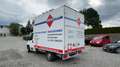 Citroen Jumper 2.2 Koffer 3-Sitzer Klima Weiß - thumbnail 8
