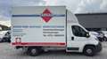 Citroen Jumper 2.2 Koffer 3-Sitzer Klima Weiß - thumbnail 4
