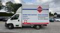 Citroen Jumper 2.2 Koffer 3-Sitzer Klima Weiß - thumbnail 9