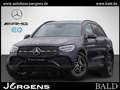 Mercedes-Benz GLC 300 4M AMG-Sport/Night/LED/Kamera/Totw/EasyP Bleu - thumbnail 1