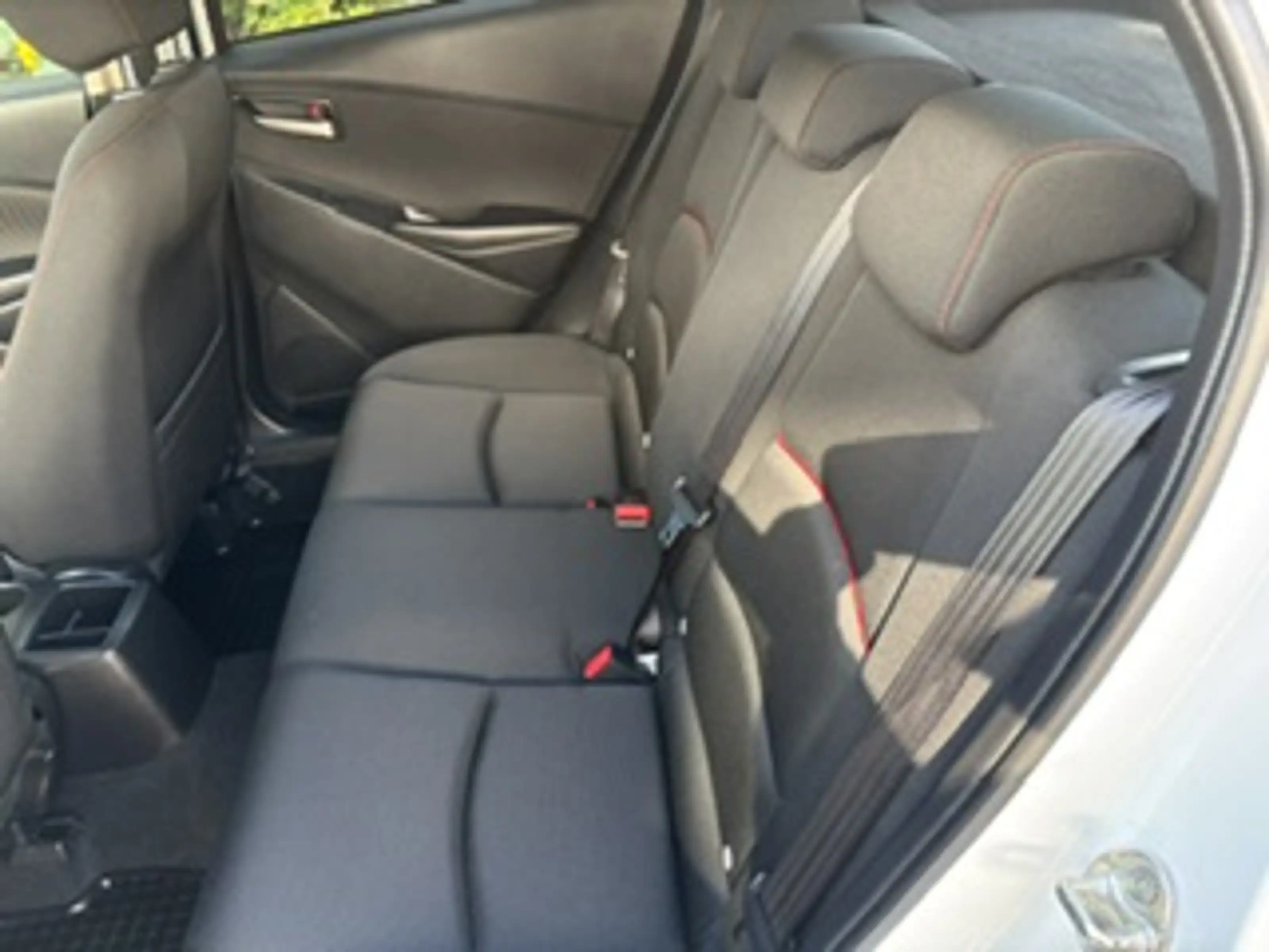 Mazda 2 Homura — photo 7