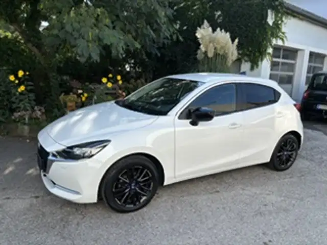 Mazda 2 Homura