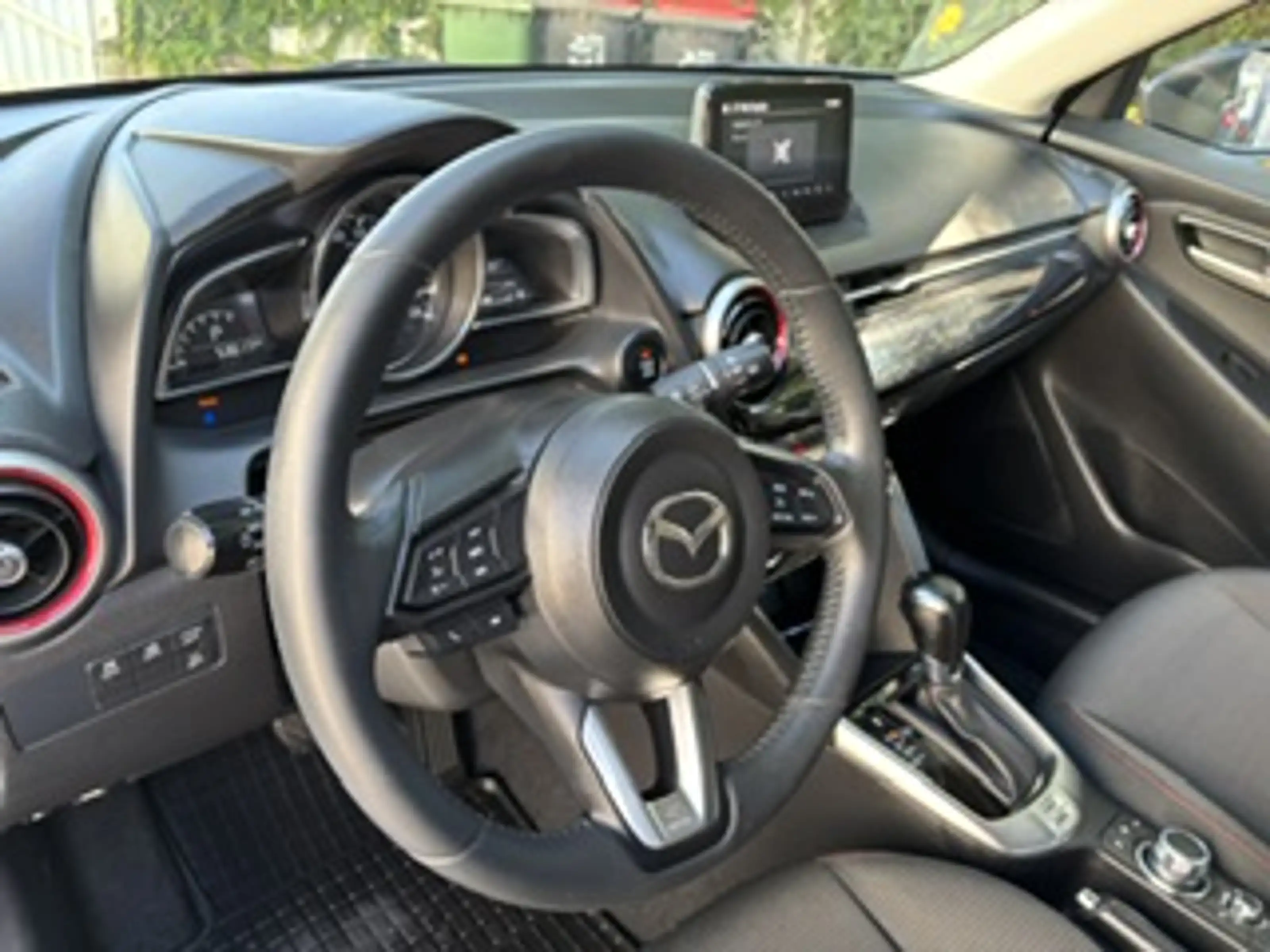 Mazda 2 Homura — photo 5