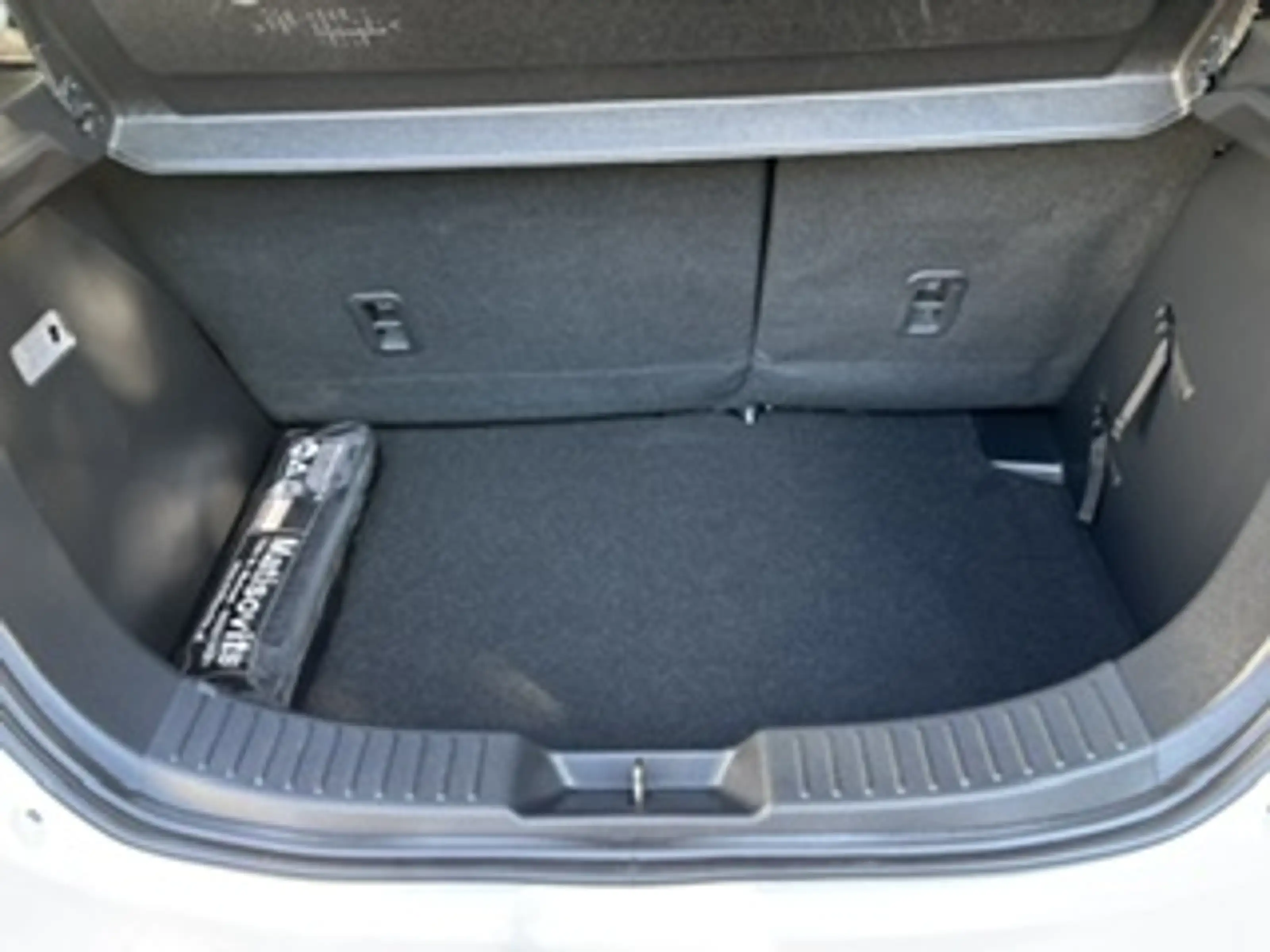 Mazda 2 Homura — photo 8