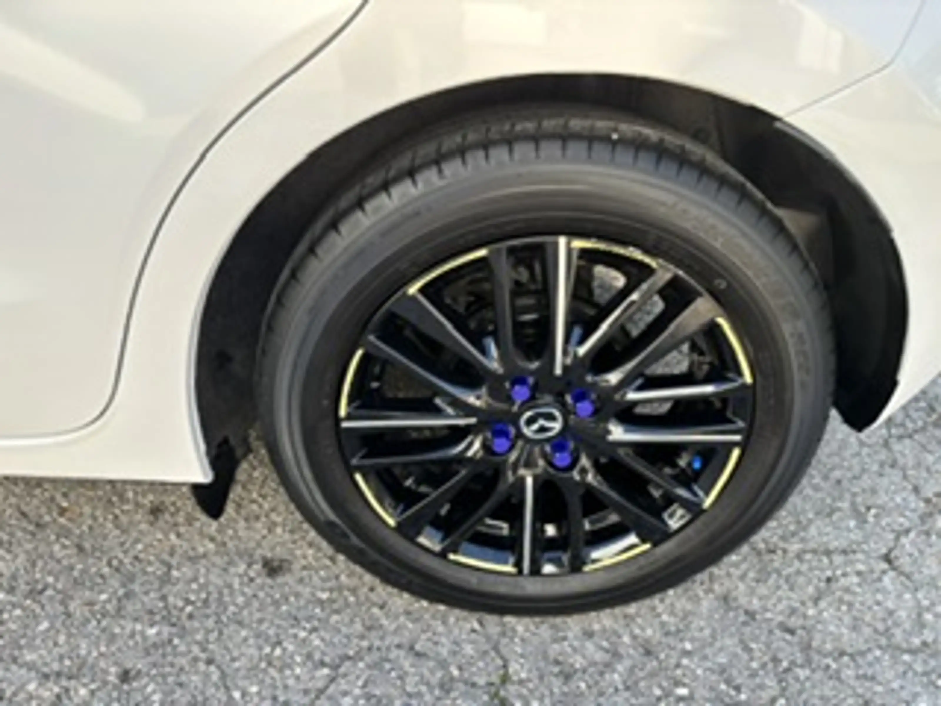 Mazda 2 Homura — photo 3