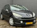 Peugeot 207 1.6 VTi XS AIRCO | ELEK RAMEN | AUTOMAAT | NWE APK Negro - thumbnail 2