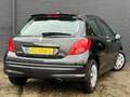 Peugeot 207 1.6 VTi XS AIRCO | ELEK RAMEN | AUTOMAAT | NWE APK Negro - thumbnail 6