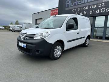 1.5 DCI 90 GRAND CONFORT FT