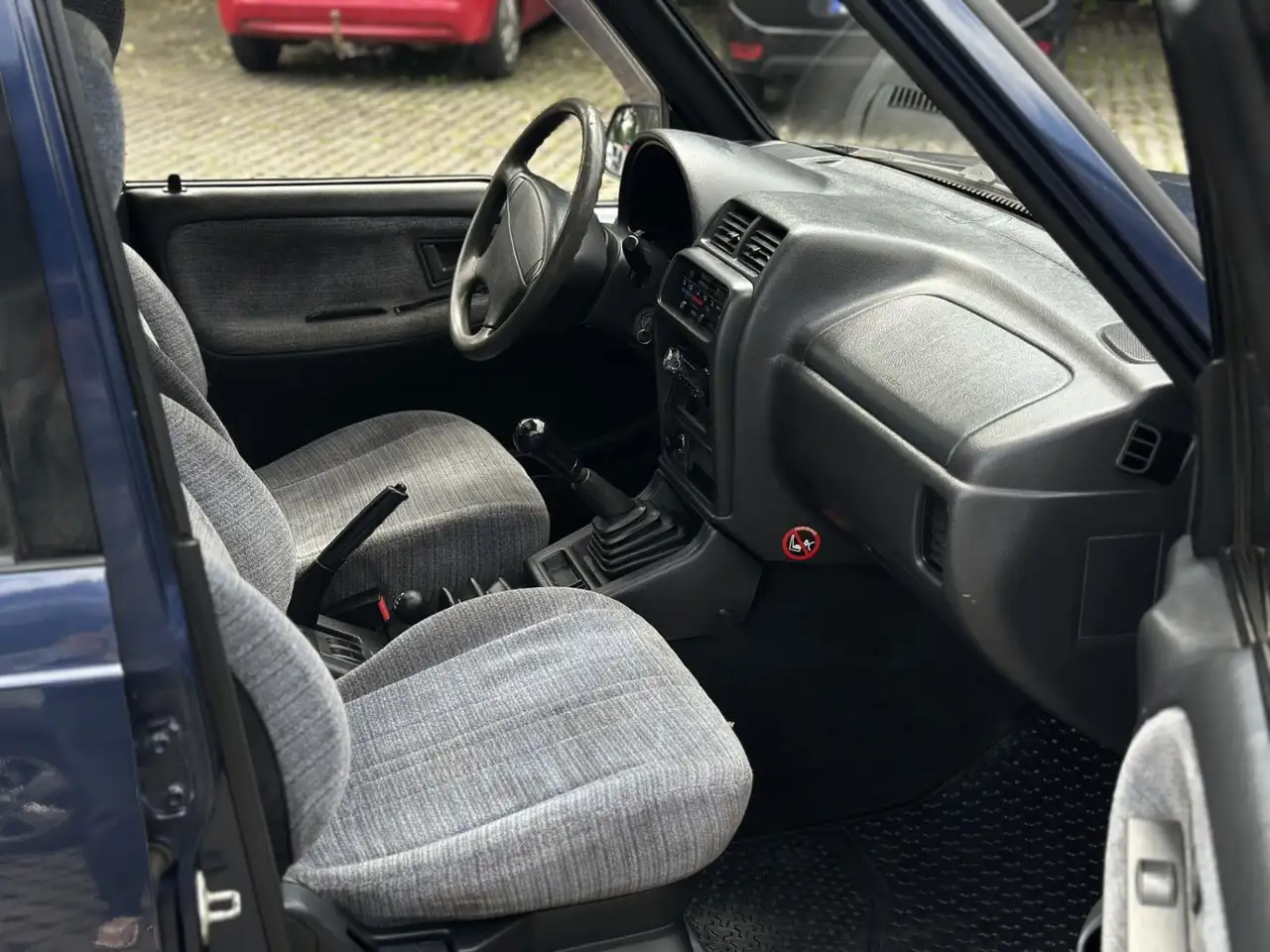 Suzuki Vitara, foto 7