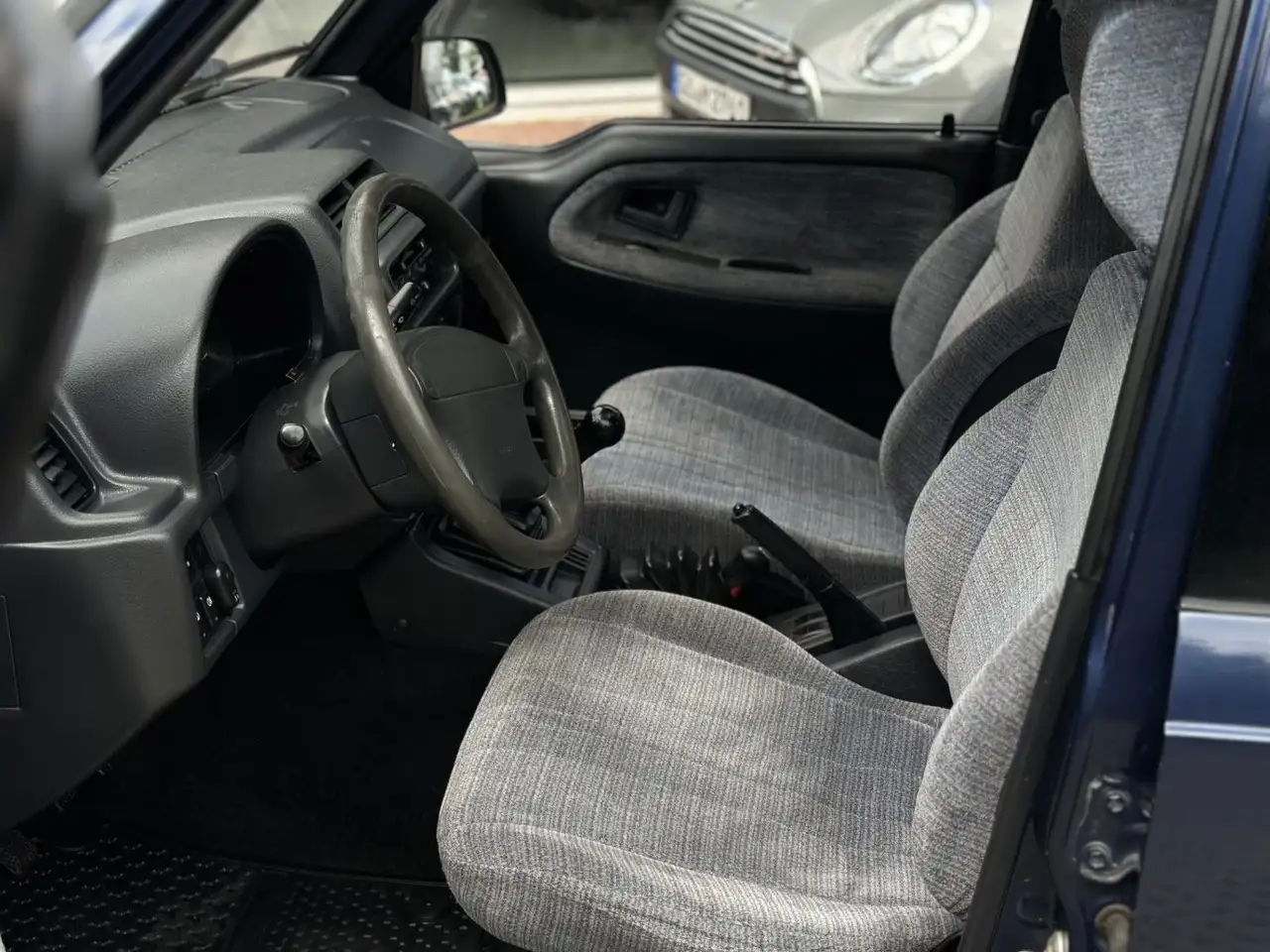 Suzuki Vitara, foto 6