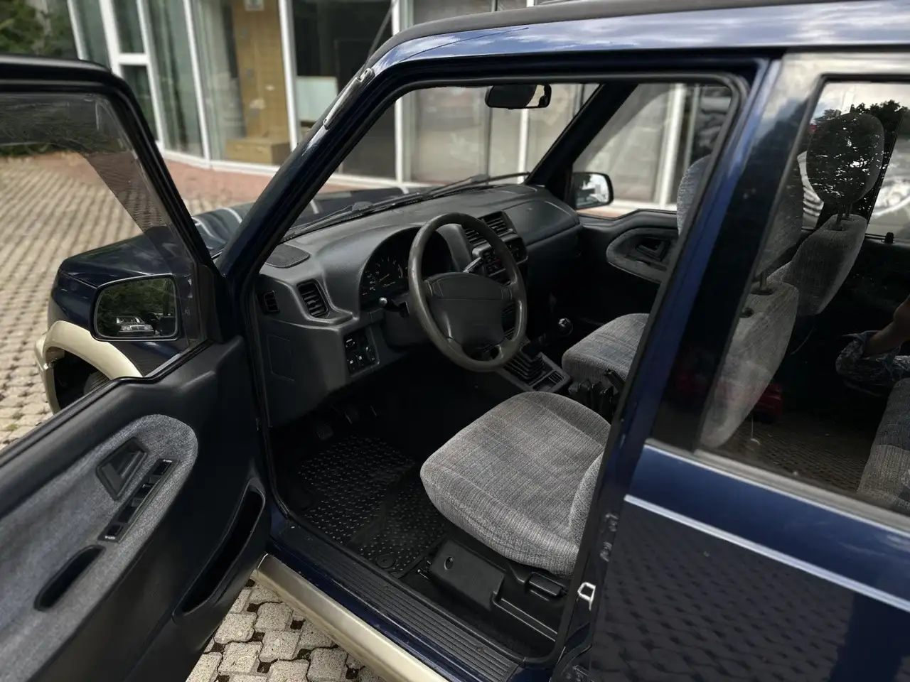 Suzuki Vitara, foto 8